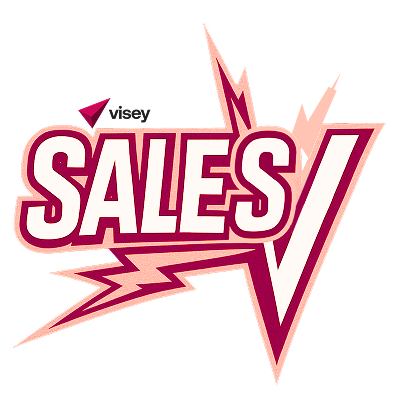 SalesV Logo